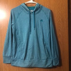 Adidas hoodie